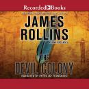 The Devil Colony Audiobook