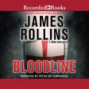 Bloodline Audiobook