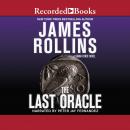 The Last Oracle Audiobook
