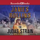 The Judas Strain Audiobook