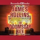 The Doomsday Key Audiobook