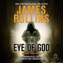 The Eye of God Audiobook