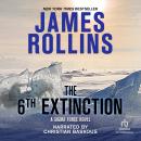 The 6th Extinction Audiobook