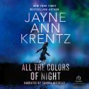 All the Colors of Night Audiobook