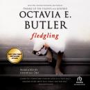 Fledgling, Octavia E. Butler