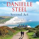 Cover of Second Act: A Novel