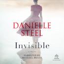 Cover of Invisible