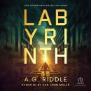 Labyrinth Audiobook