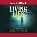 Living Lies Audiobook