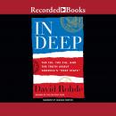 In Deep: The FBI, CIA, and the Truth about America's Deep State, David Rohde