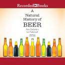 A Natural History of Beer Audiobook