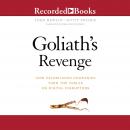 Goliath's Revenge: How Established Companies Turn the Tables on Digital Disruptors Audiobook