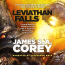 Leviathan Falls Audiobook
