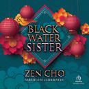 Black Water Sister Audiobook