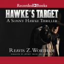 Hawke's Target Audiobook