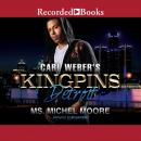 Carl Weber Presents Kingpins: Detroit Audiobook