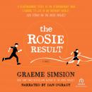 Rosie Result, Graeme Simsion