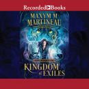 Kingdom of Exiles Audiobook