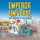 The Emperor's Last Stand Audiobook