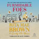 Furmidable Foes, Sneaky Pie Brown , Rita Mae Brown