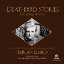 Deathbird Stories Audiobook