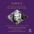Slippage Audiobook