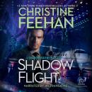 Cover of Shadow Flight