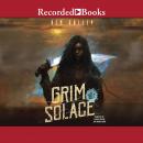 Grim Solace Audiobook