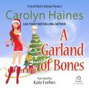 A Garland of Bones Audiobook