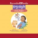King & Kayla and the Case of the Unhappy Neighbor Audiobook