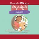 King & Kayla and the Case of Found Fred Audiobook
