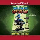 Alien Superstar Audiobook