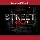 Street Tales: A Street Lit Anthology Audiobook