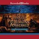 By Demons Possessed Audiobook