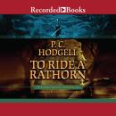 To Ride a Rathorn Audiobook