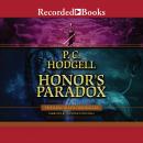 Honor's Paradox Audiobook