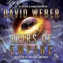 Heirs of Empire Audiobook