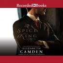 The Spice King Audiobook