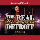 The Real Hoodwives of Detroit Audiobook