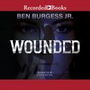 Wounded Audiobook