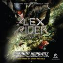 Cover of Nightshade