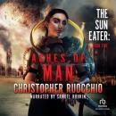 Ashes of Man Audiobook