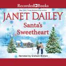 Santa's Sweetheart Audiobook