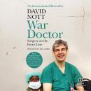 Cover of War Doctor: Surgery on the Front Line
