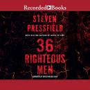 36 Righteous Men Audiobook