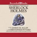 The Cambridge Companion to Sherlock Holmes Audiobook