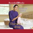 Thursday's Bride Audiobook