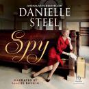 Spy, Danielle Steel