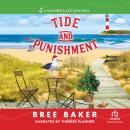 Tide and Punishment Audiobook