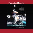The Eagle Has Landed: 50 Years of Lunar Science Fiction